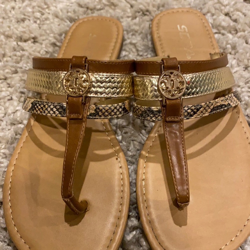 Flip flops - Picture 5 of 5